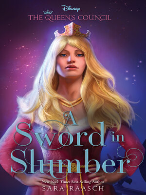 cover image of A Sword In Slumber